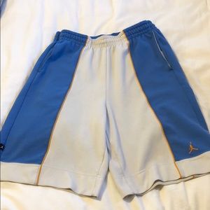 Air Jordan shorts